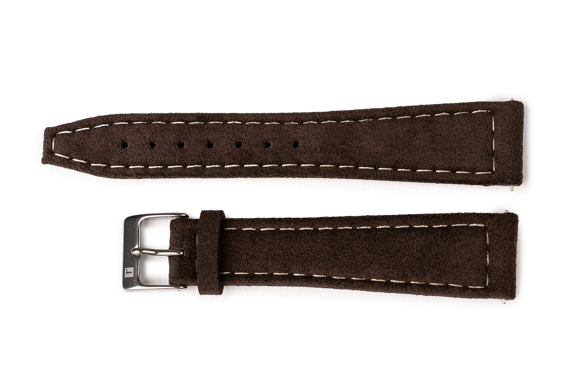 Alcantara® Watch Strap