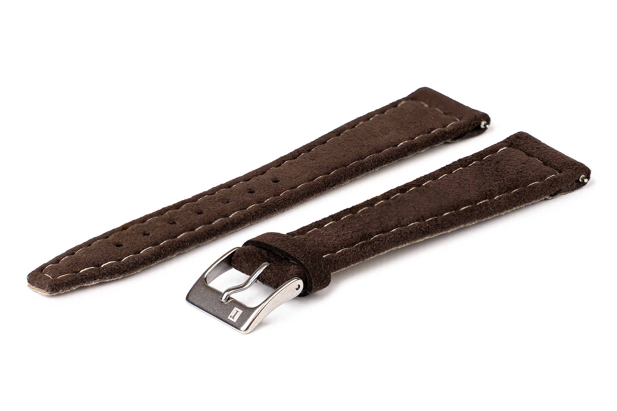 Alcantara® Watch Strap