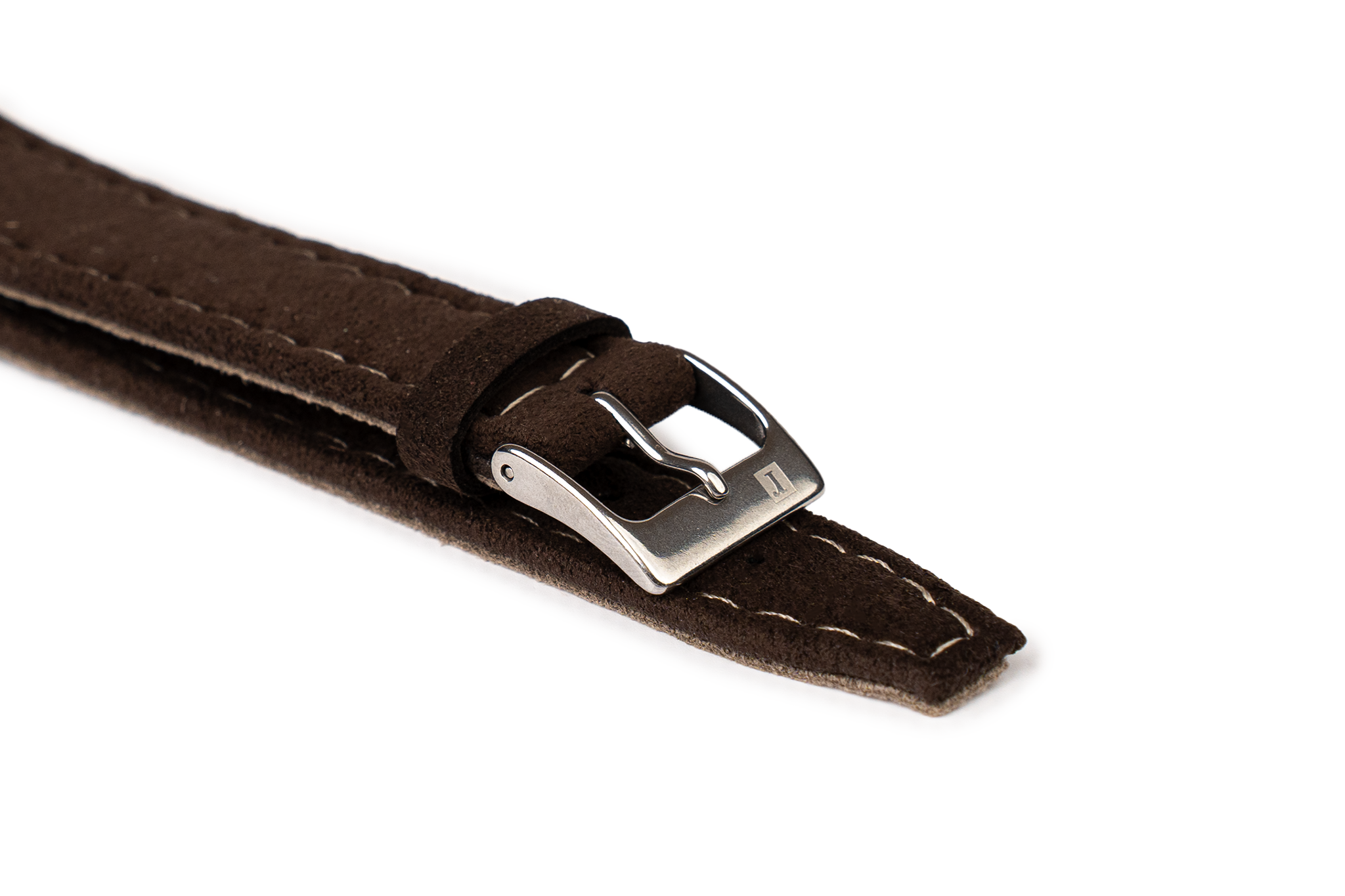 Alcantara® Watch Strap
