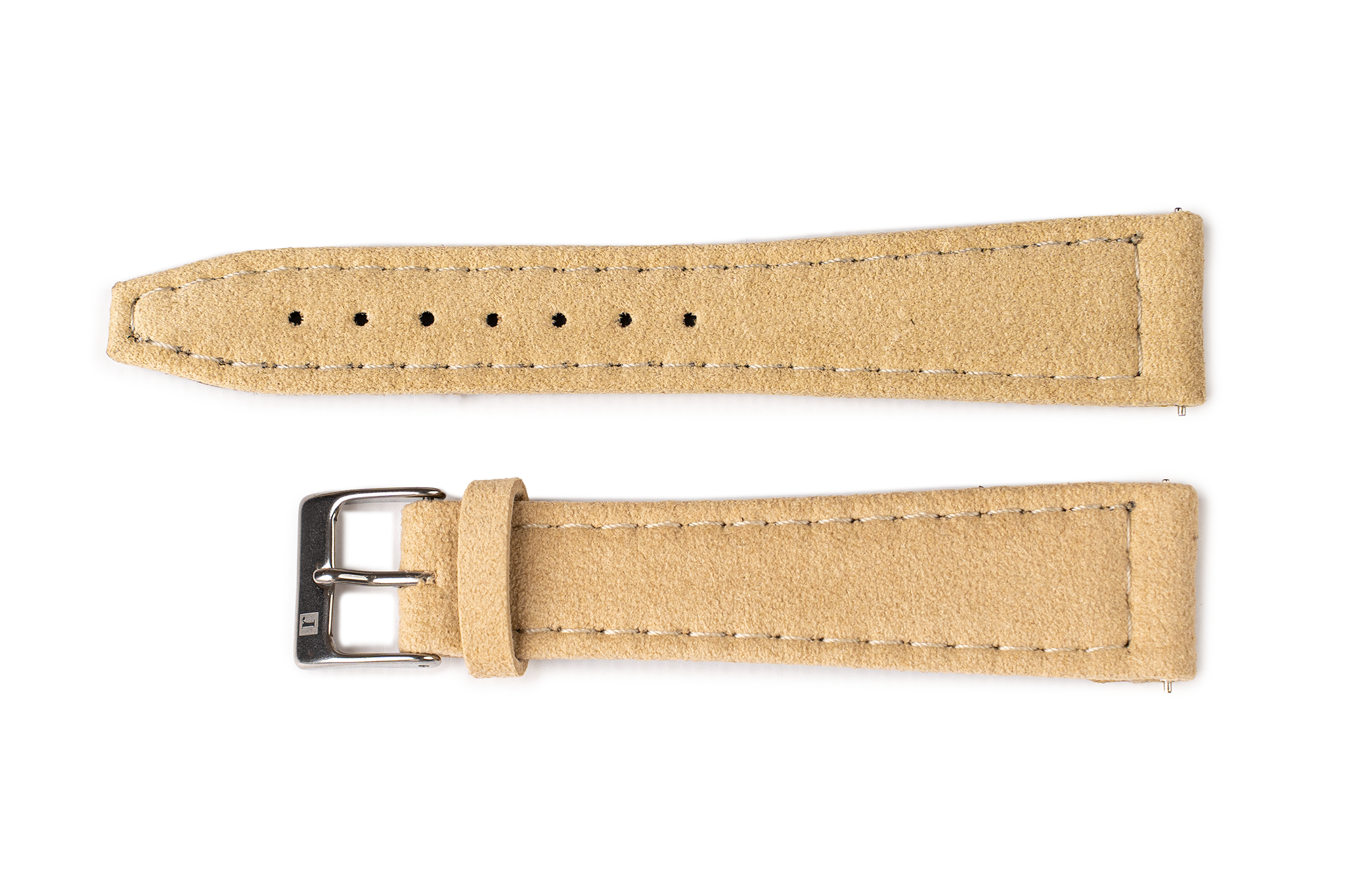Alcantara® Watch Strap