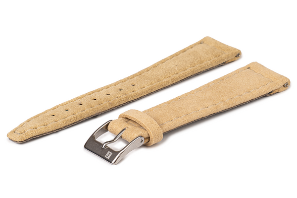 Alcantara® Watch Strap
