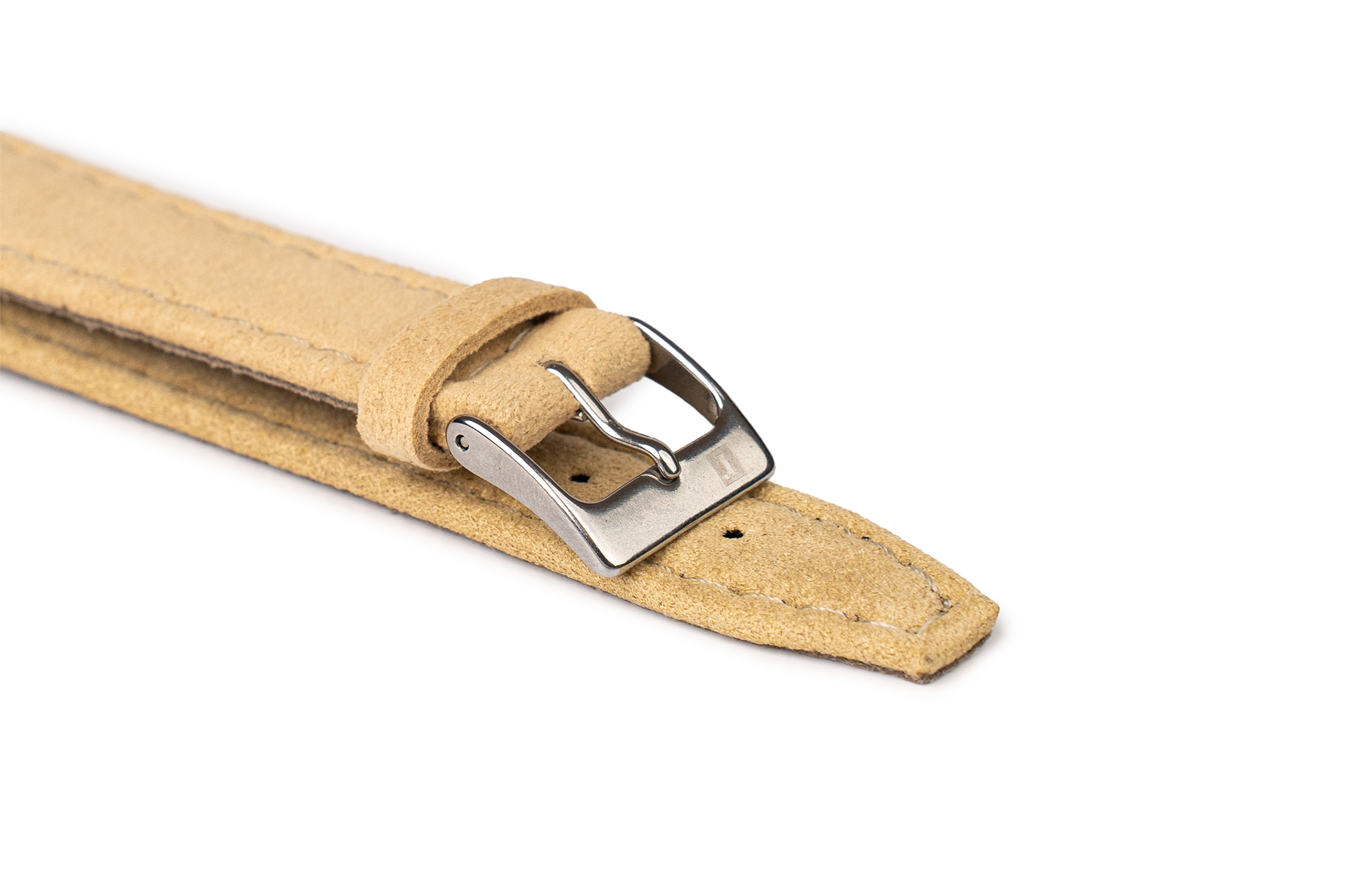 Alcantara® Watch Strap
