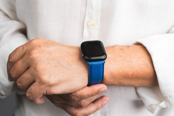 Strapple 22 / Apple watch