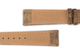 Spoleto Stitching Short