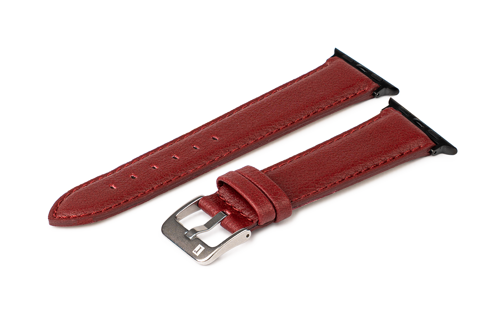 Clover Produttore Di Cinturini CL9943 - Kit Per Creare 8 Stili Di Braccialetti Con Navette, Blu