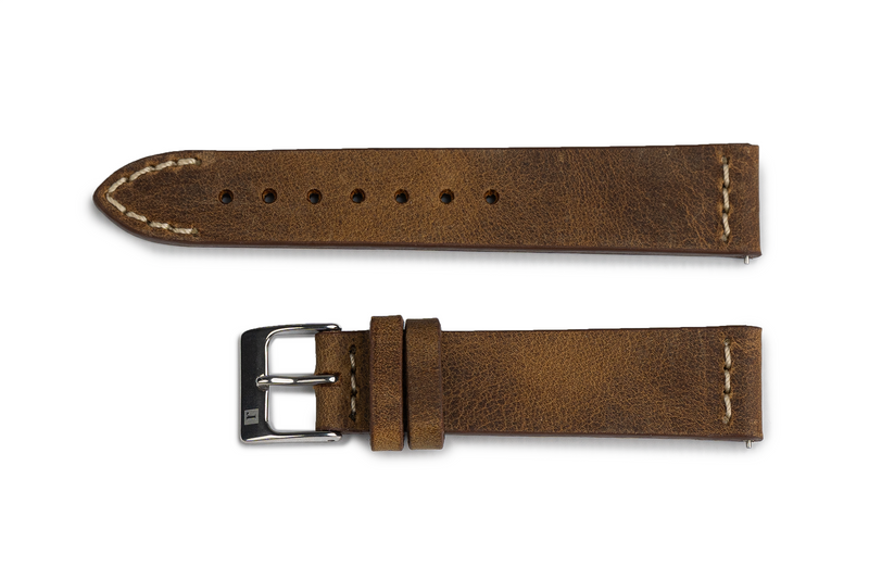 Shortie Leather Straps – Designed For Joy