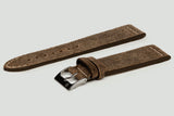 ColaReb Spoleto – Vintage Leather Watch Strap, 18/20/22 mm