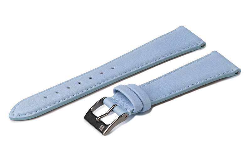 Colareb leather 2025 watch strap