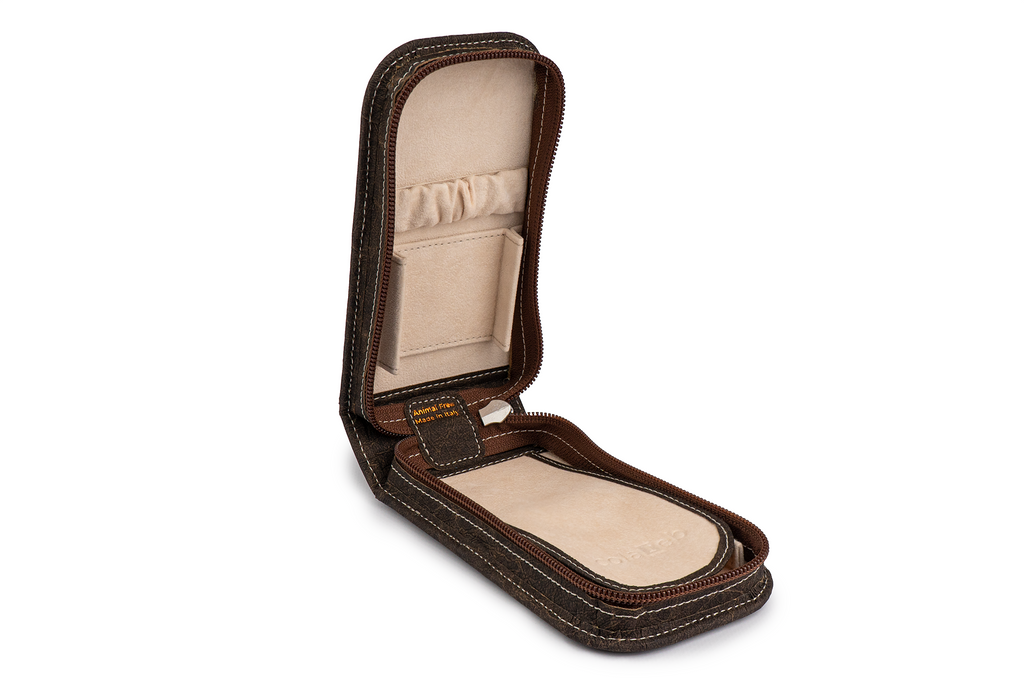 Cellulose fiber paper Watch Case Watch Holder ColaReb colareb