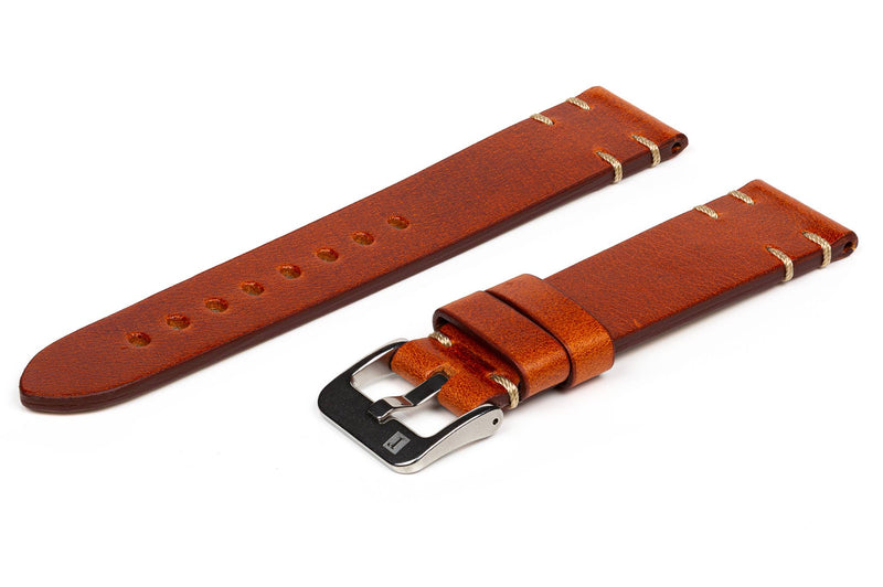 Colareb leather watch strap new arrivals