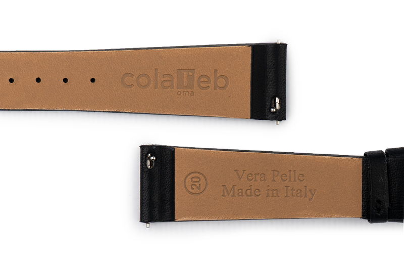 Vera 2025 pelle watch